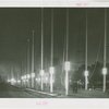 Fairgrounds - Night - Rainbow Avenue