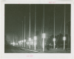Fairgrounds - Night - Rainbow Avenue