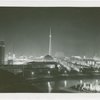 Fairgrounds - Night - Site