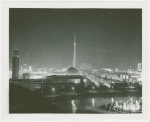 Fairgrounds - Night - Site