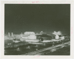 Fairgrounds - Night - Site