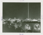 Fairgrounds - Night - Site