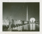 Fairgrounds - Night - Constitution Mall