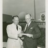 Fairgrounds - Visitors - Prizewinner