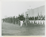 Fairgrounds - Visitors - Officers of Latin America
