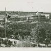 Fairgrounds - Visitors - Crowd