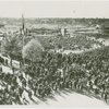 Fairgrounds - Visitors - Crowd