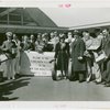 Fairgrounds - Visitors - One millionth visitor