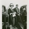 Fairgrounds - Visitors - Couple from Virginia