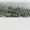 Fairgrounds - Visitors - Crowd