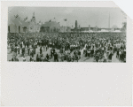 Fairgrounds - Visitors - Crowd