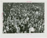 Fairgrounds - Visitors - Crowd