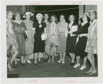 Fairgrounds - Visitors - Group of women from Ohio