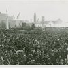 Fairgrounds - Visitors - Crowd