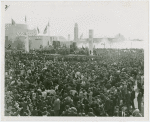Fairgrounds - Visitors - Crowd