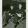 Fairgrounds - Visitors - Two men