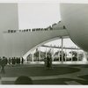 Fairgrounds - Visitors - Crowd on Helicline