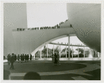 Fairgrounds - Visitors - Crowd on Helicline