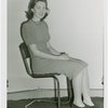 Fairgrounds - Visitors - Woman in chair