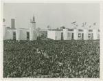 Fairgrounds - Visitors - Crowd