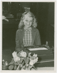 Fairgrounds - Visitors - Child Editor
