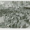 Fairgrounds - Visitors - Crowd