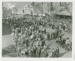 Fairgrounds - Visitors - Crowd