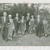 Fairgrounds - Visitors - Elderly - Group