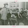 Fairgrounds - Visitors - Elderly - Couple