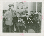 Fairgrounds - Visitors - Elderly - Couple