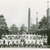 Fairgrounds - Visitors - Group of women