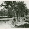 Fairgrounds - Visitors - American Veterinary Association Convention group
