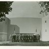 Fairgrounds - Visitors - Group of men