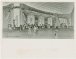 Fashion, World of - Rayon Show sketch