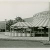 Fashion, World of - Building - Restaurant