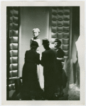 Fashion, World of - Mannequins - Group and mannequin