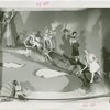 Fashion, World of - Mannequins - Sportswear scene