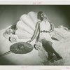 Fashion, World of - Mannequins - Caught in fishnet