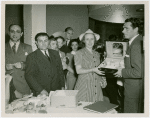 Fashion, World of - Models - Prize winner