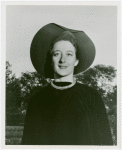 Fashion, World of - Models - Fannie Hurst
