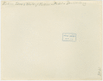 Fashion, World of - Models - Dressmaking - Man fits dress to model