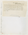 Fashion, World of - Models - Suits - Model posing next to rail