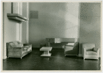 Federal (United States Government) Exhibit - State Reception Room