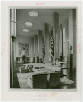 Federal (United States Government) Exhibit - State Reception Room