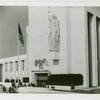 Federal (United States Government) Exhibit - Exterior
