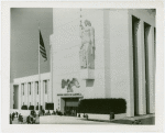 Federal (United States Government) Exhibit - Exterior