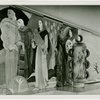 Federal (United States Government) Exhibit - Interior Mural
