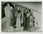 Federal (United States Government) Exhibit - Interior Mural