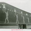 Federal (United States Government) Exhibit - Exterior mural