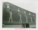 Federal (United States Government) Exhibit - Exterior mural